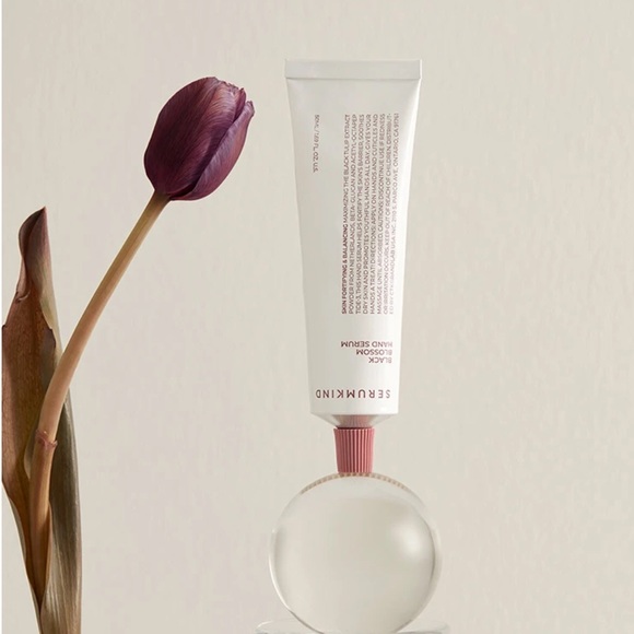 COPY - COPY - SERUMKIND | black blossom hand serum - Picture 3 of 3
